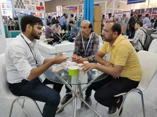 Swastik Paper Cup Machines