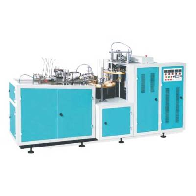 Paper Container Making Machine Manufacturers in Chandigarh