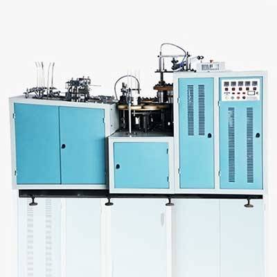 Paper Cup Making Machine Manufacturers in Udaipur