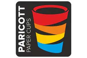 Paricott Paper Cups