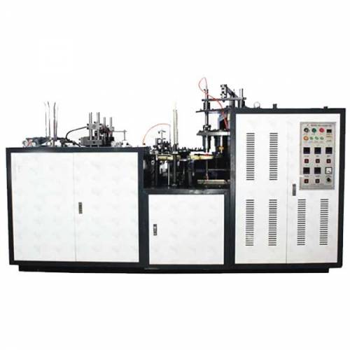 Disposable Glass Machine Manufacturers, Suppliers and Exporters in Pune