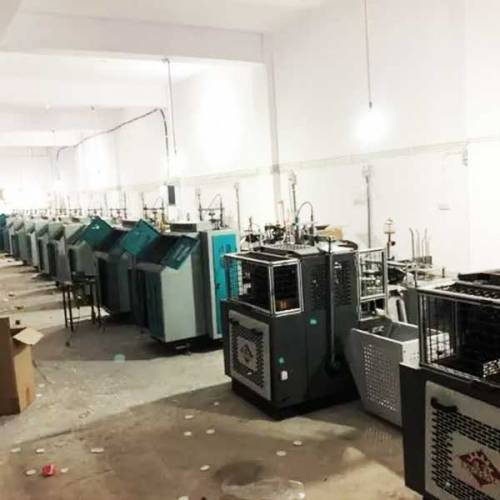 Glass Forming Machine Manufacturers, Suppliers and Exporters in Pune