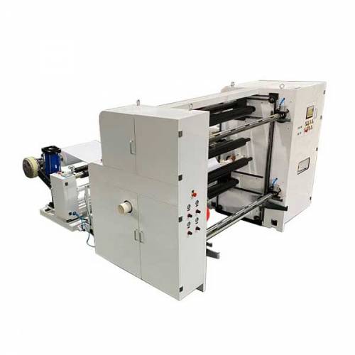 Paper Cup Blank Cutting Machine Manufacturers, Suppliers and Exporters in Pune