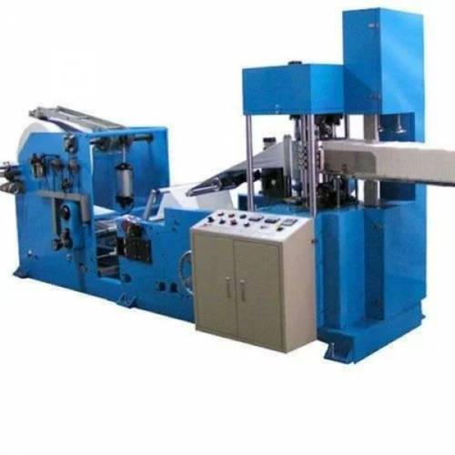 Tissue Paper Making Machine Manufacturers, Suppliers and Exporters in Palwal